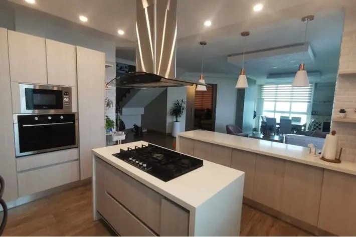 Alquiler de apartamento en Punta Pacífica, Panamá