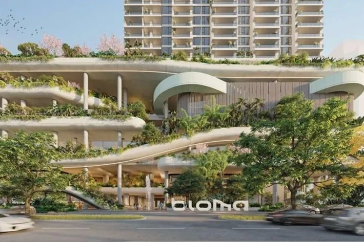 Venta lujoso apartamento en Costa del Este, PH Bioma