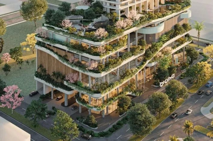 Luxury apartment for sale in Costa del Este, PH Bioma