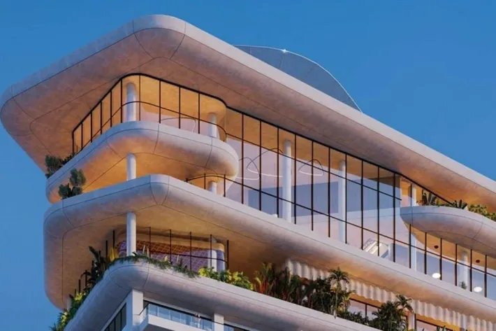 Luxury apartment for sale in Costa del Este, PH Bioma