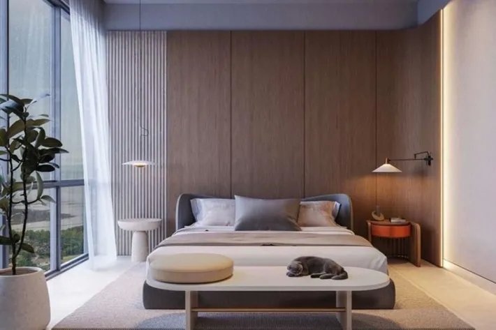 Luxury apartment for sale in Costa del Este, PH Bioma