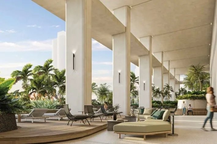 Luxury apartment for sale in Costa del Este, PH Bioma