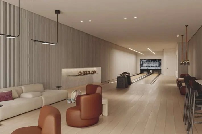 Luxury apartment for sale in Costa del Este, PH Bioma