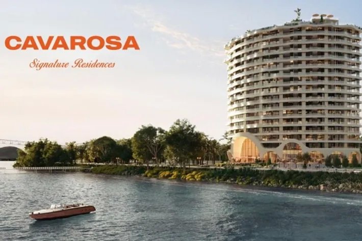 Venta de lujoso apartamento en PH Cavarosa, Amador