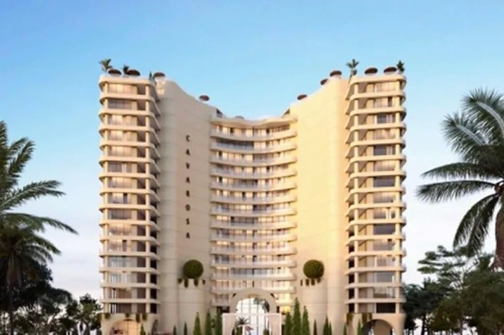 Venta de lujoso apartamento en PH Cavarosa, Amador
