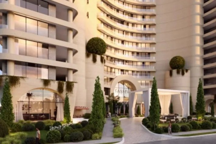 Venta de lujoso apartamento en PH Cavarosa, Amador