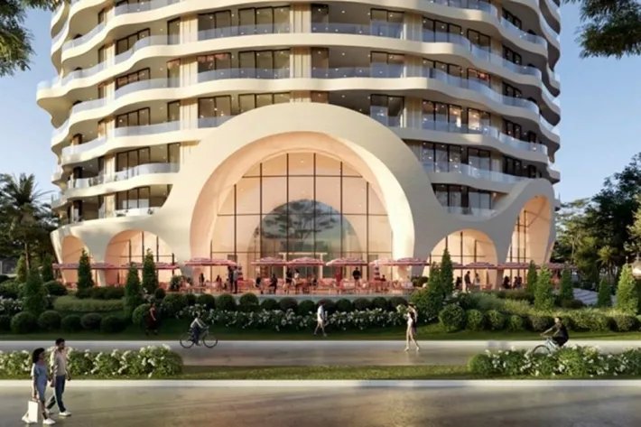Venta de lujoso apartamento en PH Cavarosa, Amador