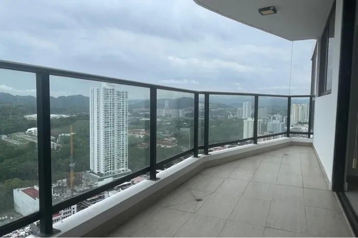 Venta de apartamento en Betania, Panamá