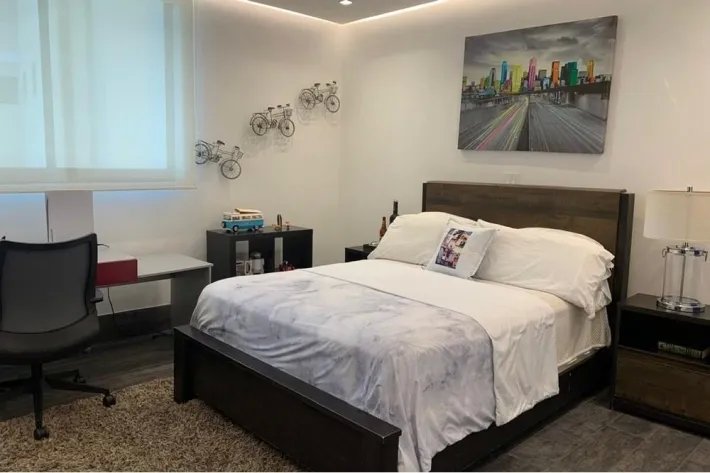 Venta de apartamento en PH Golden Palace, Paitilla, San Francisco