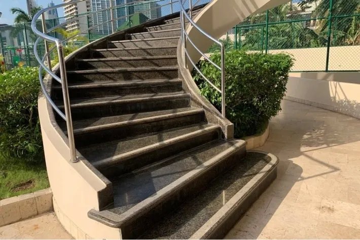 Venta de apartamento en PH Golden Palace, Paitilla, San Francisco
