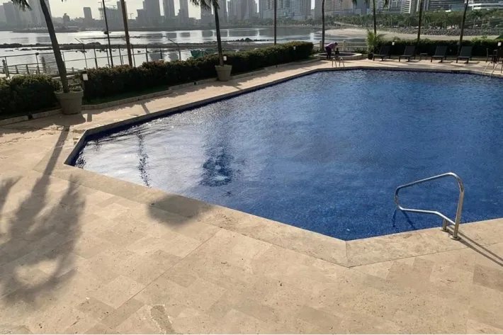 Venta de apartamento en PH Golden Palace, Paitilla, San Francisco