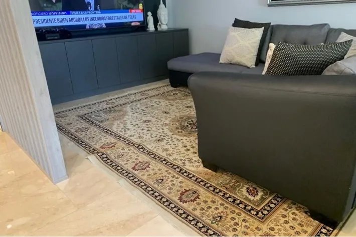Venta de apartamento en PH Golden Palace, Paitilla, San Francisco