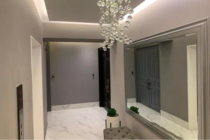 Venta de apartamento en PH Golden Palace, Paitilla, San Francisco