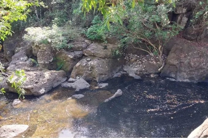 Venta de terreno en Las Lajas de Coronado, Panamá Oeste