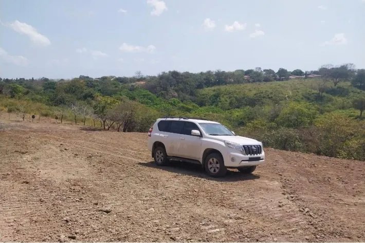 Venta de terreno en Las Lajas de Coronado, Panamá Oeste