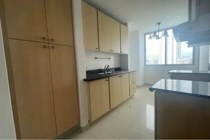 Venta de apartamento en Costa del Este, Panamá