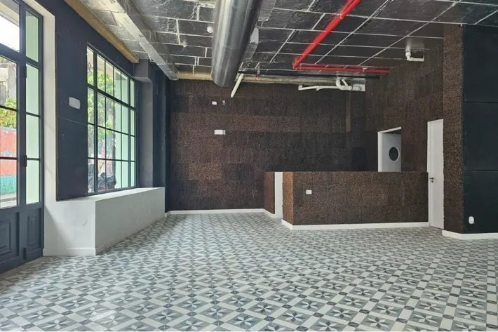 Venta de Local Comercial en Santa Ana, Panamá