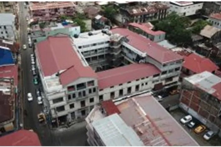 Local comercial en venta en Santa Ana, Panamá