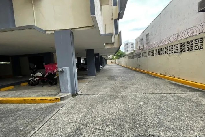 Venta de apartamento 2 en 1 en el Carmen, PH Villa Medici, Bella Vista