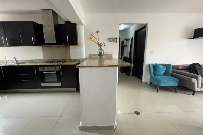 Venta de apartamento 2 en 1 en el Carmen, PH Villa Medici, Bella Vista