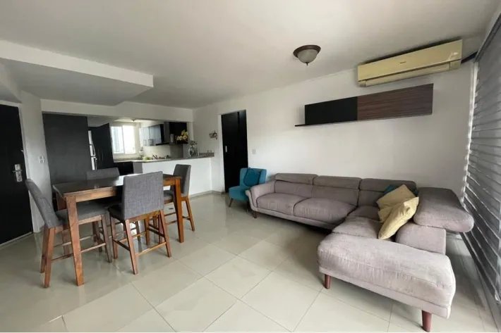 Venta de apartamento 2 en 1 en el Carmen, PH Villa Medici, Bella Vista