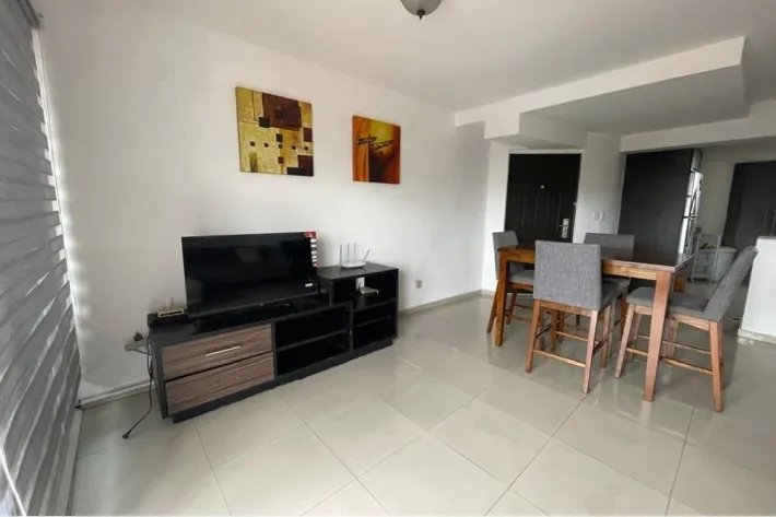 Venta de apartamento 2 en 1 en el Carmen, PH Villa Medici, Bella Vista