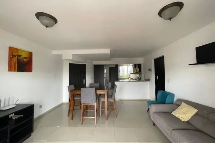 Venta de apartamento 2 en 1 en el Carmen, PH Villa Medici, Bella Vista
