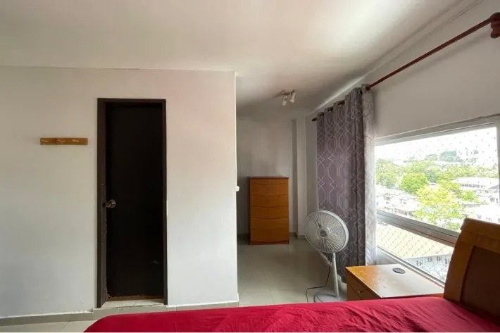 Venta de apartamento 2 en 1 en el Carmen, PH Villa Medici, Bella Vista