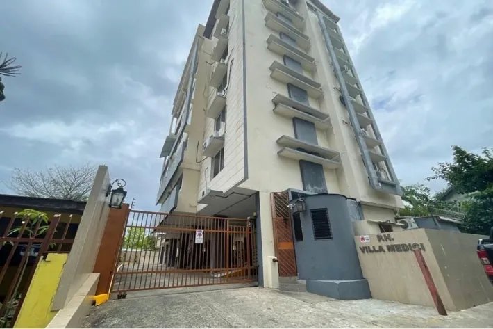 Venta de apartamento 2 en 1 en el Carmen, PH Villa Medici, Bella Vista