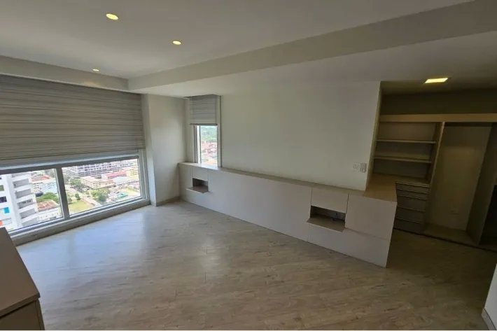 Apartamento en venta PH Rivage Tower, Avenida Balboa