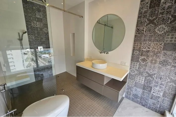 Apartamento en venta PH Rivage Tower, Avenida Balboa