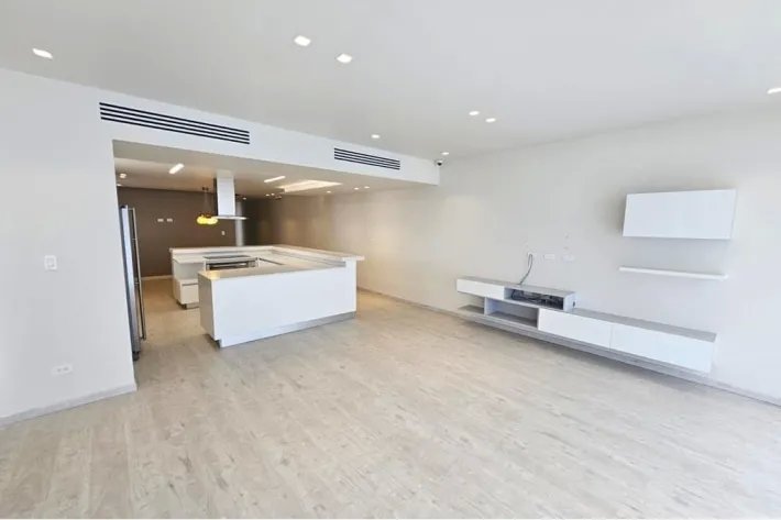 Apartamento en venta PH Rivage Tower, Avenida Balboa