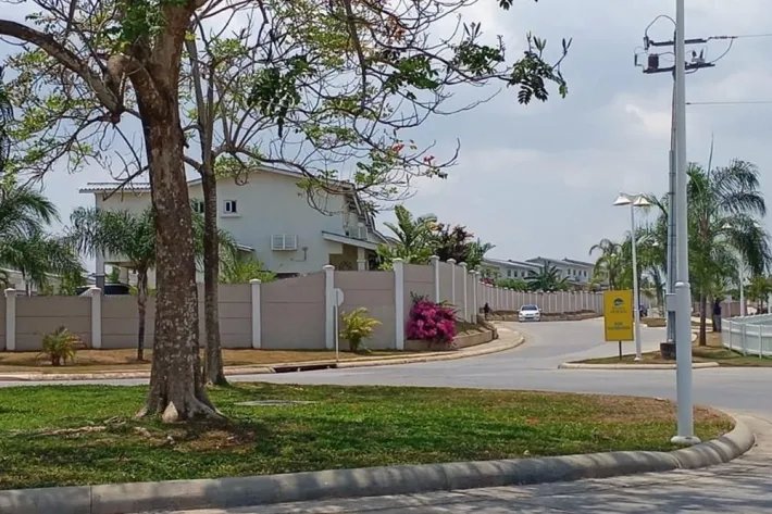 House for sale in Arraijan, Vista Alegre