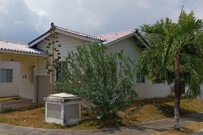 House for sale in Arraijan, Vista Alegre