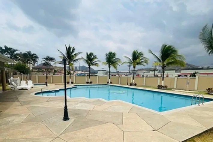 Alquiler de casa en Condado del Rey, Panamá