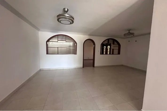 Alquiler de casa en Condado del Rey, Panamá