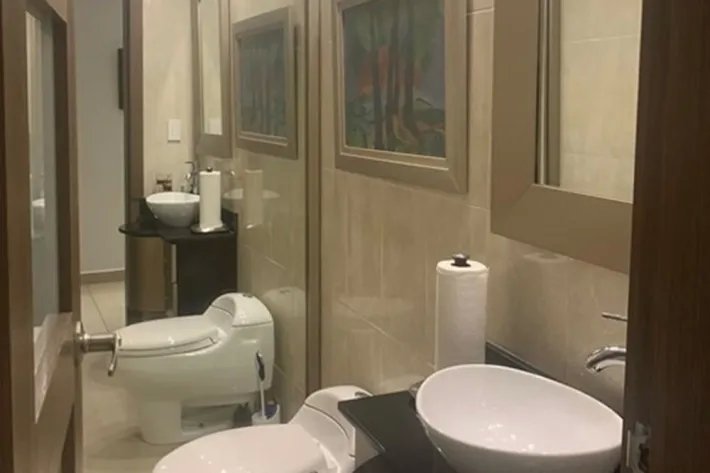 Apartamento en venta en Obarrio, Panamá
