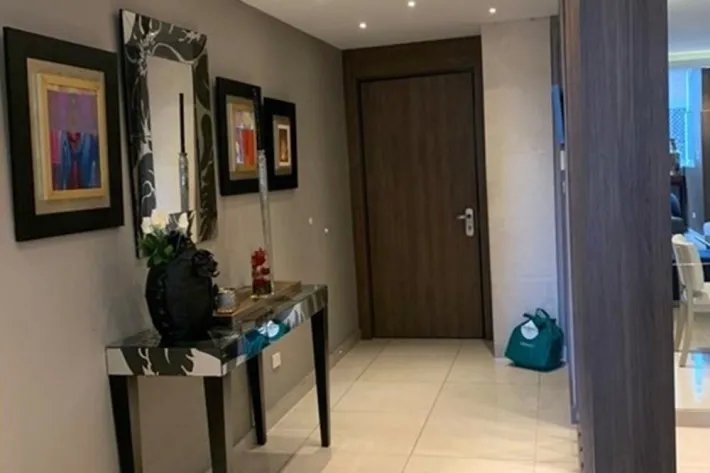 Apartamento en venta en Obarrio, Panamá