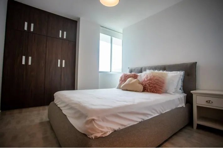 Venta de apartamento en Condado del Rey, Panamá
