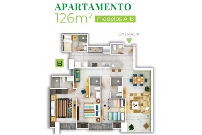Venta de apartamento en Condado del Rey, Panamá