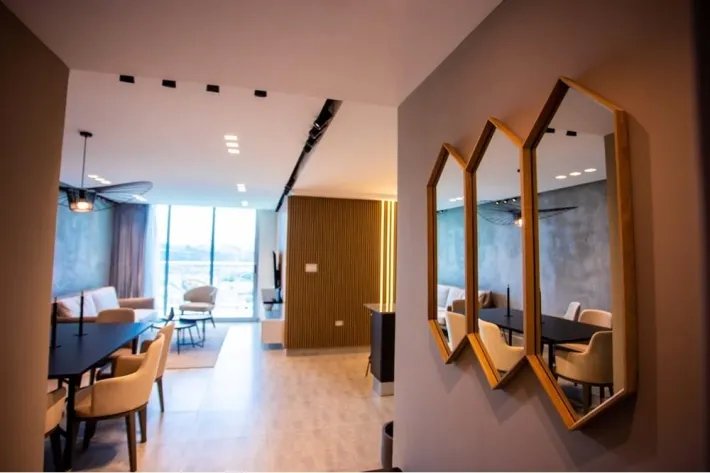 Venta de apartamento en Condado del Rey, Panamá