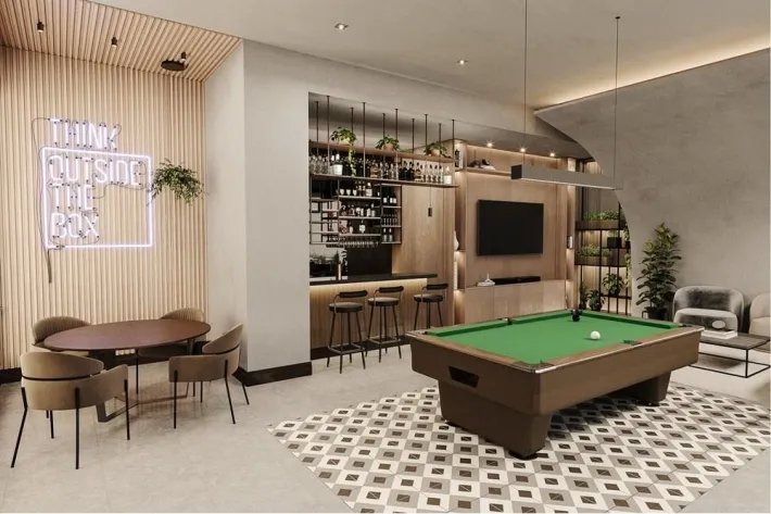 Venta de apartamento en Condado del Rey, Panamá