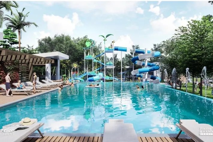 Venta de apartamento en Condado del Rey, Panamá