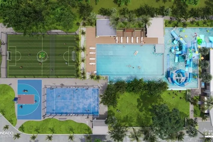 Venta de apartamento en Condado del Rey, Panamá
