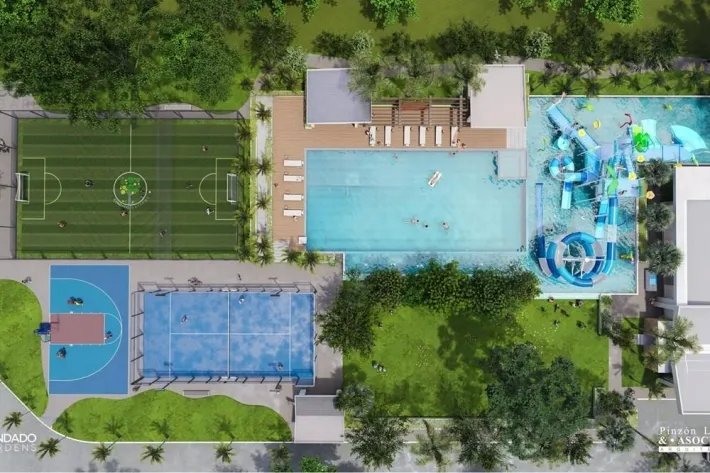 Venta de apartamento en Condado del Rey, Panamá