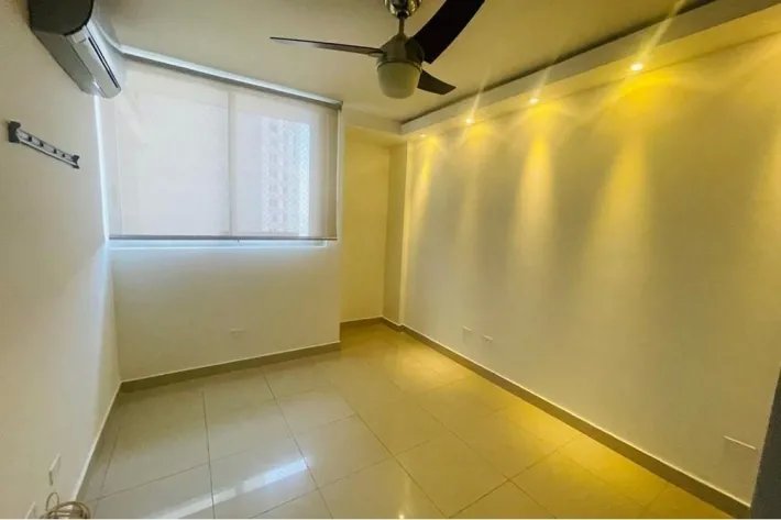 Apartamento en alquiler en San Francisco, Panamá