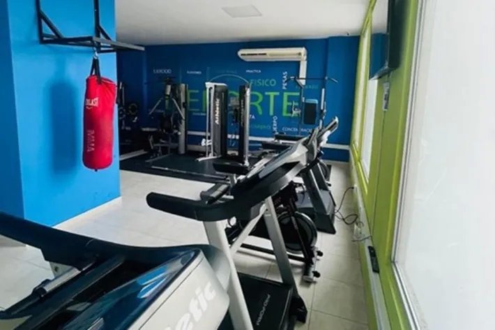 Apartamento amoblado en alquiler en Costa del Este, Panamá