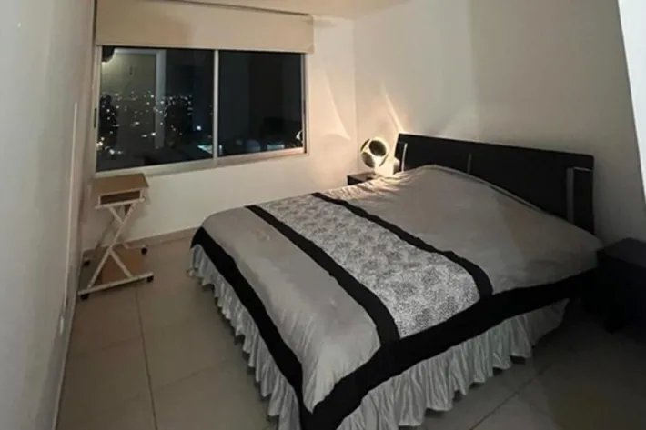 Apartamento amoblado en alquiler en Costa del Este, Panamá