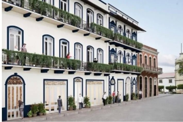 Local comercial en venta en Casco Antiguo, Panamá