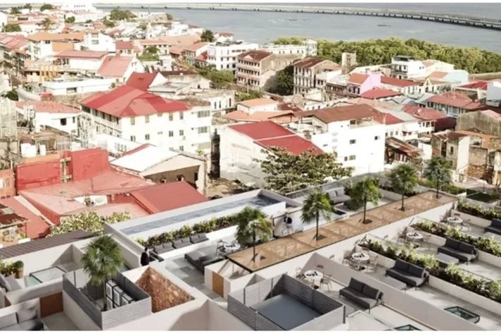 Local comercial en venta en Casco Antiguo, Panamá